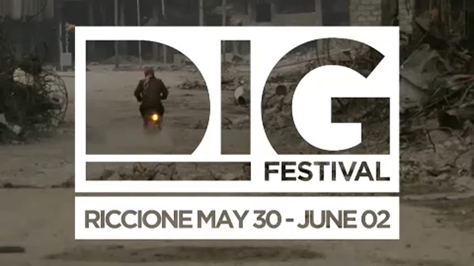 Лауреаты DIG Awards