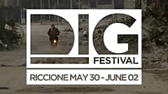 Festival für investigativen Journalismus in Italien