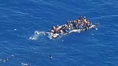 EU wegen Verbrechen gegen die Menschlichkeit angezeigt
