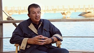 Film mogul Tarak Ben Ammar urges expansion of Arab cinema industry