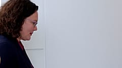 Trio als Übergangslösung an der Spitze der SPD - aber was dann?