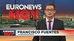 Euronews Hoy | Las noticias del lunes 3 de junio de 2019