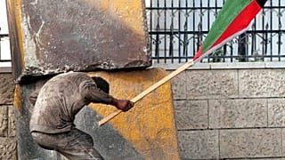 İsrail, AB’nin Batı Şeria'da yaptırdığı okulları satışa çıkarttı