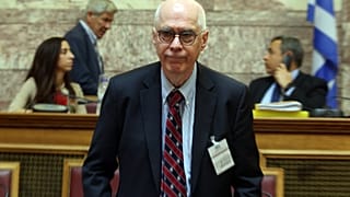 Ψαλιδόπουλος: Σε δύο-τρεις μήνες η πρόωρη αποπληρωμή στο ΔΝΤ