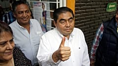 Morena se consolida en México