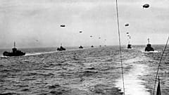 D-Day: 7mila navi e più di 150mila soldati, tutti i numeri dello sbarco