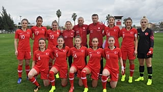 Fransa'da Kadınlar Dünya Kupası başlıyor: Türk kadınlar futbolda nerede?