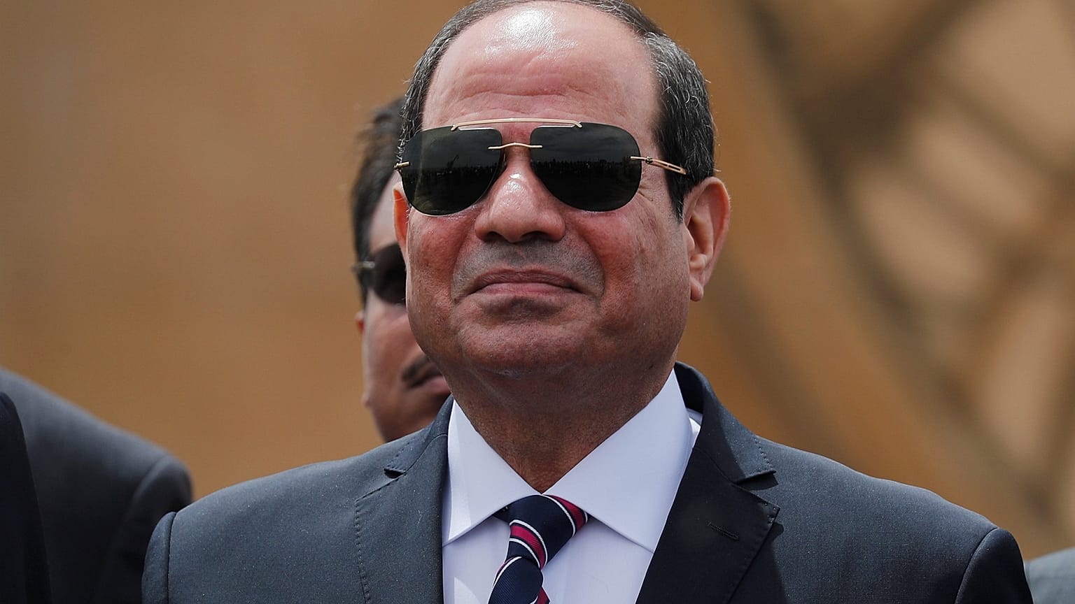 In Sisi’s Egypt, even teenagers who can’t take their exams get arrested ǀ View