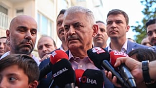 YSK’nın kararına AK Parti ve CHP'den tepki 