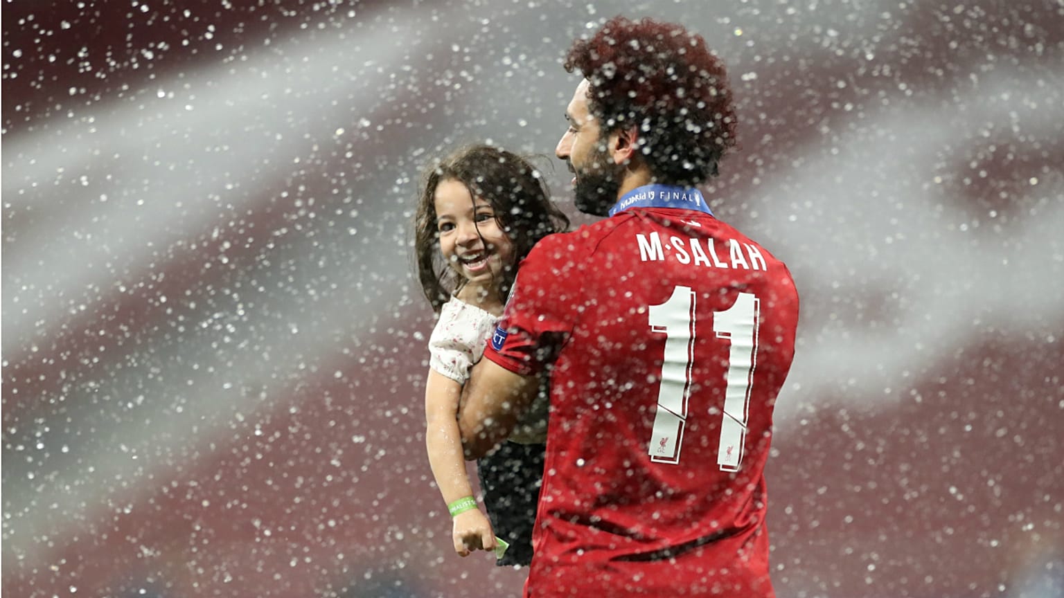 حضور محمد صلاح در لیورپول احتمالا باعث کاهش جرایم ناشی از نفرت شده است