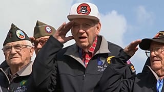 Il massacro di Omaha beach