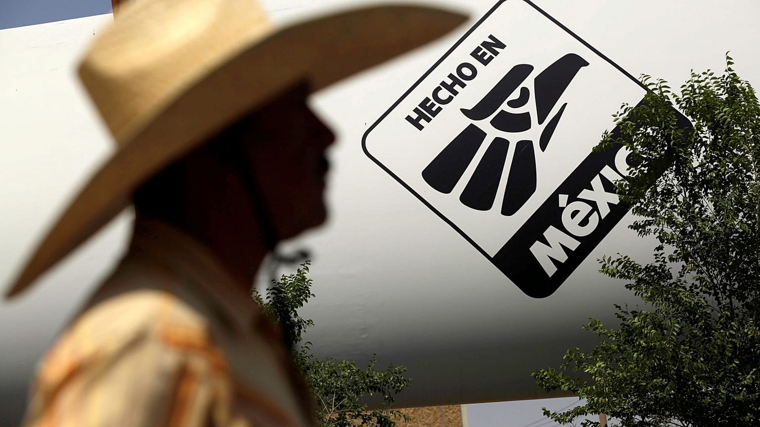 Vámtarifák: Mexikó nem hagyja magát