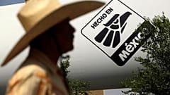 Vámtarifák: Mexikó nem hagyja magát