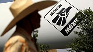 Vámtarifák: Mexikó nem hagyja magát