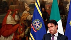 M5s-Lega: tregua armata dopo il discorso di Conte