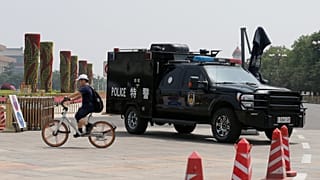 Relembrar Tiananmen 30 anos depois