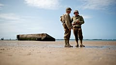 D-Day: le celebrazioni in Normandia