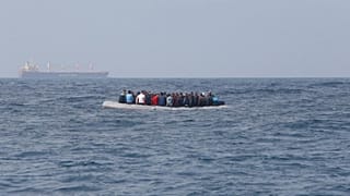 500 people are said to have attempted to cross the English Channel in 2018.