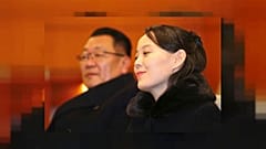 Mégsem lett kegyvesztett Kim Dzsong Un húga
