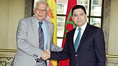 إسبانيا تطالب الاتحاد الأوروبي بزيادة المساعدات للمغرب للتصدي للهجرة غير الشرعية