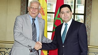إسبانيا تطالب الاتحاد الأوروبي بزيادة المساعدات للمغرب للتصدي للهجرة غير الشرعية