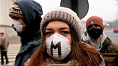 Σήμα κινδύνου από 27 Ακαδημίες της Ευρώπης: Η κλιματική αλλαγή απειλεί την ανθρώπινη υγεία