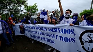 El Gobierno de Nicaragua habla de excarcelar, no de liberar opositores