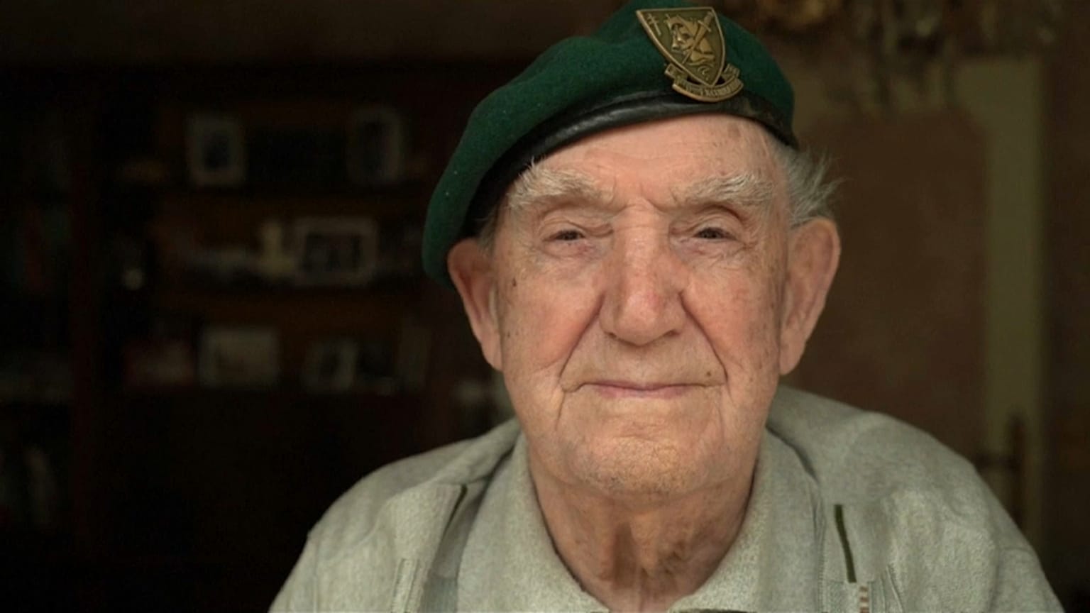 D-Day: Ένας βετεράνος θυμάται