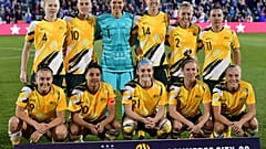 Mondiali femminili 2019: Australia lancia campagna per la parità dei premi