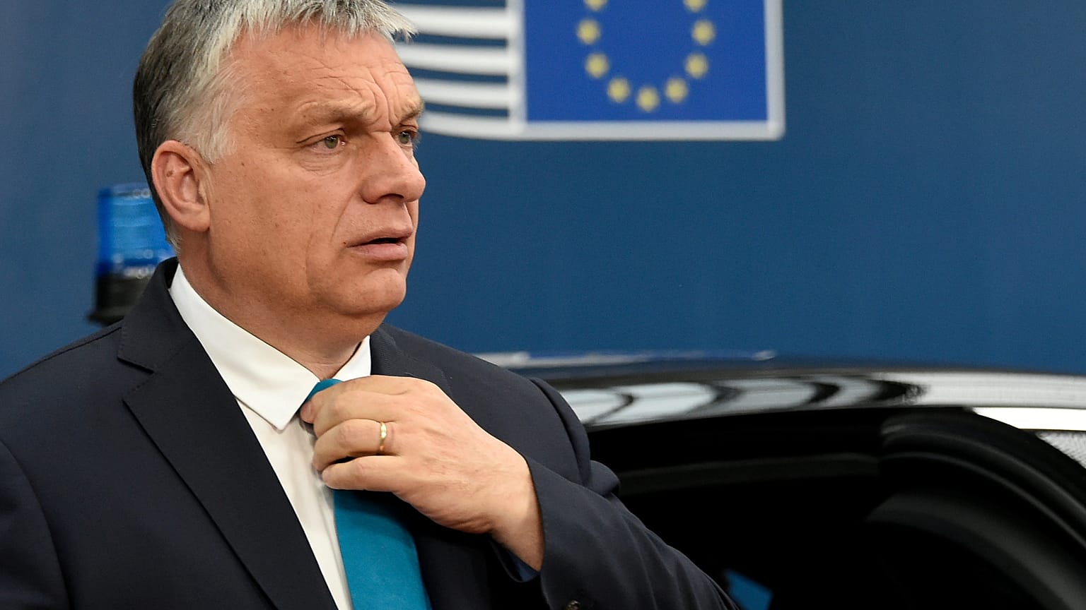 Orban will (nun doch) in der EVP bleiben