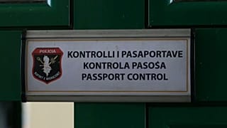 Снова визы для албанцев?