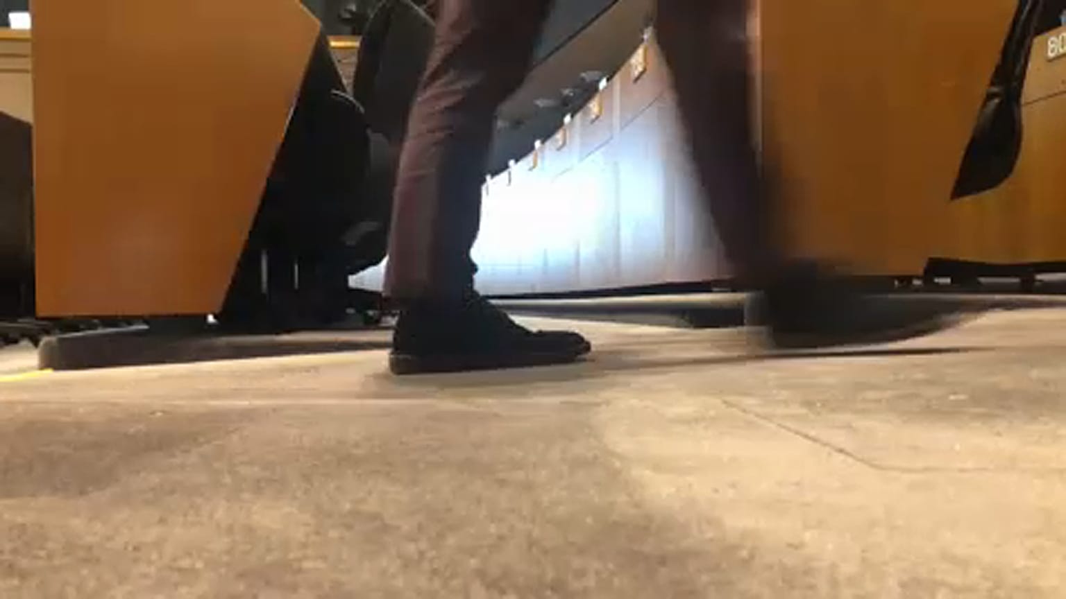 Eurodeputati fantasma in attesa di un seggio