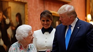 Donald Trump en Reino Unido: ¿Quién está feliz con la visita y quién no?