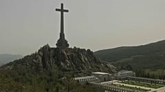 Espanha: Supremo Tribunal suspende exumação dos restos de Franco