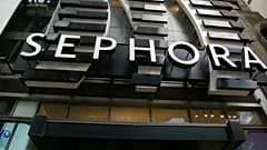 Sephora даёт уроки толерантности 