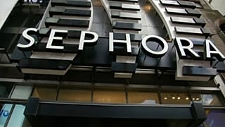 Sephora даёт уроки толерантности 