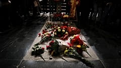 Spagna: stop alla riesumazione, Franco resta nel mausoleo