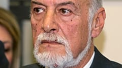 Πέθανε ο Ροδόλφος Μορώνης