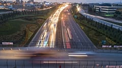 İstanbul trafiği