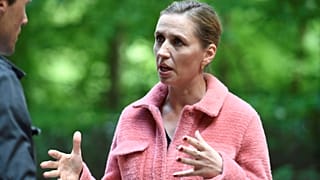 Danemark : une campagne centrée sur l'immigration