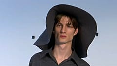 A New York sfila la Moda Uomo per la prossima primavera/estate