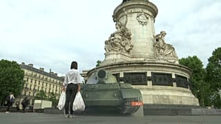 La matanza de Tiananmen cumple 30 años