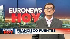 Euronews Hoy | Las noticias del martes 4 de junio de 2019