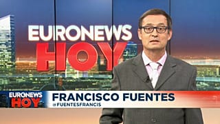 Euronews Hoy | Las noticias del martes 4 de junio de 2019