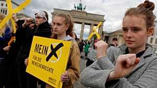 Why we should feel hopeful after the EU elections ǀ View