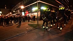 Hollanda polisi