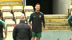 Calcio, Nations League: semifinali in rampa di lancio