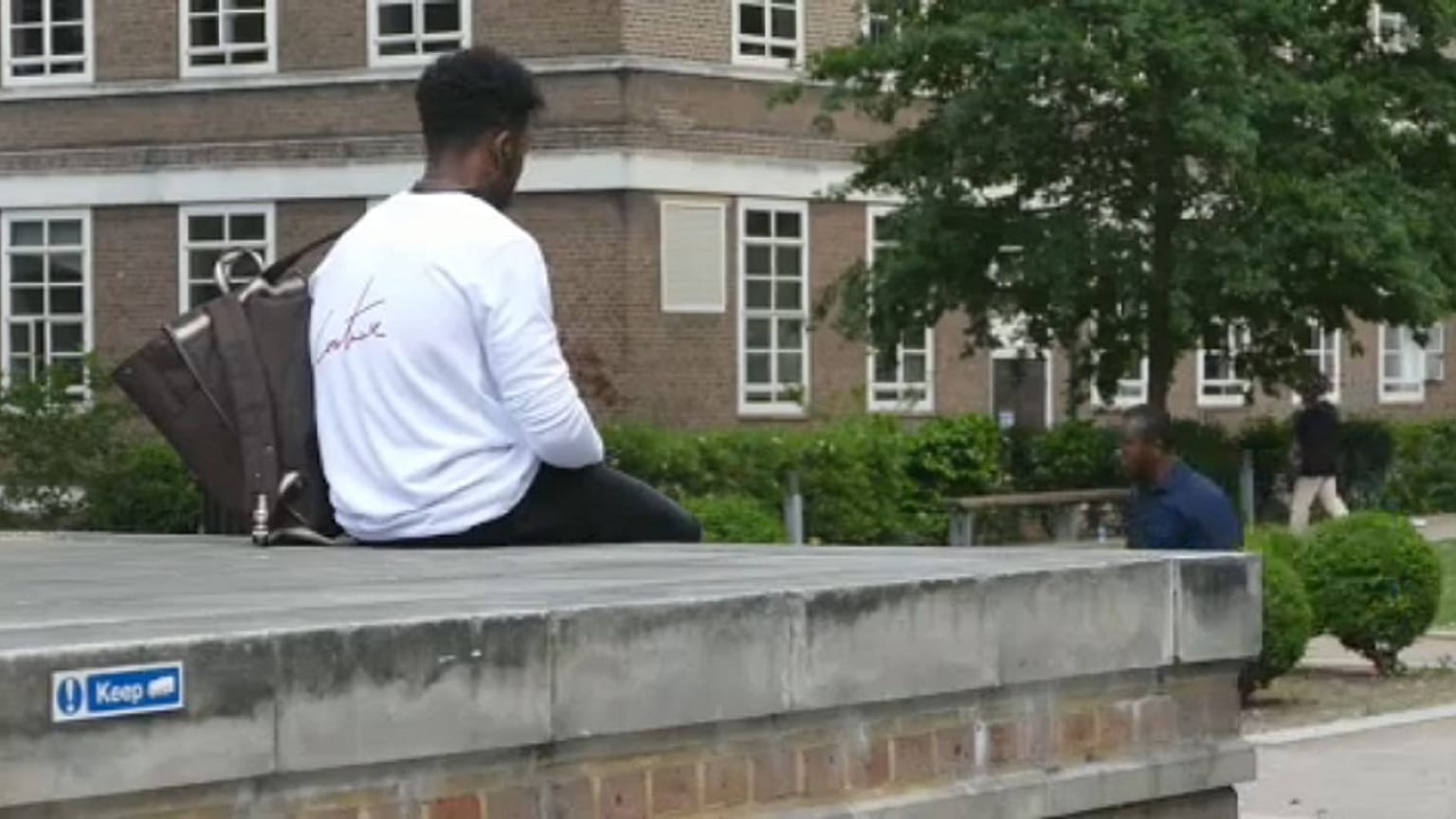 Studenten fürchten den Brexit