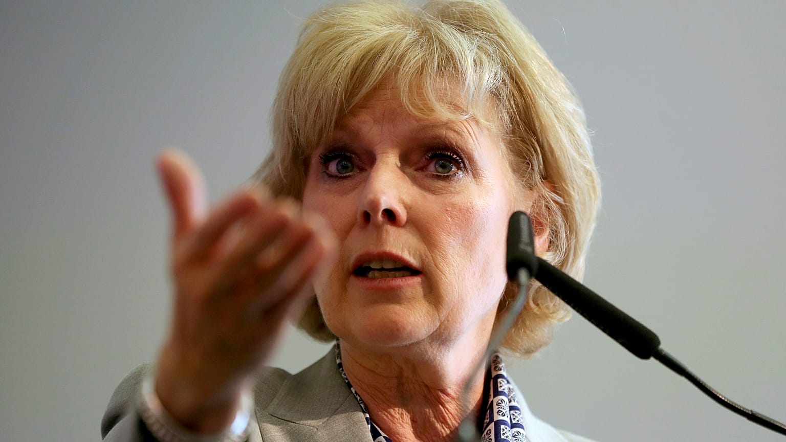 Change UK loses six of its 11 MPs after poor EU elections result