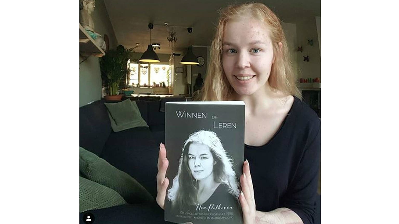 Noa Pothoven: 'no question of euthanasia' says health minister after teen dies at home CORRECTED